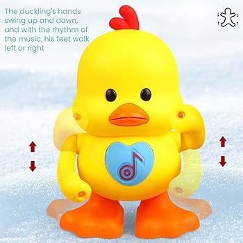 まとめ買い　Dancing-Duck!ページ Amazon.com: Generic Quack Beats Dancing Duck, Quackbeats